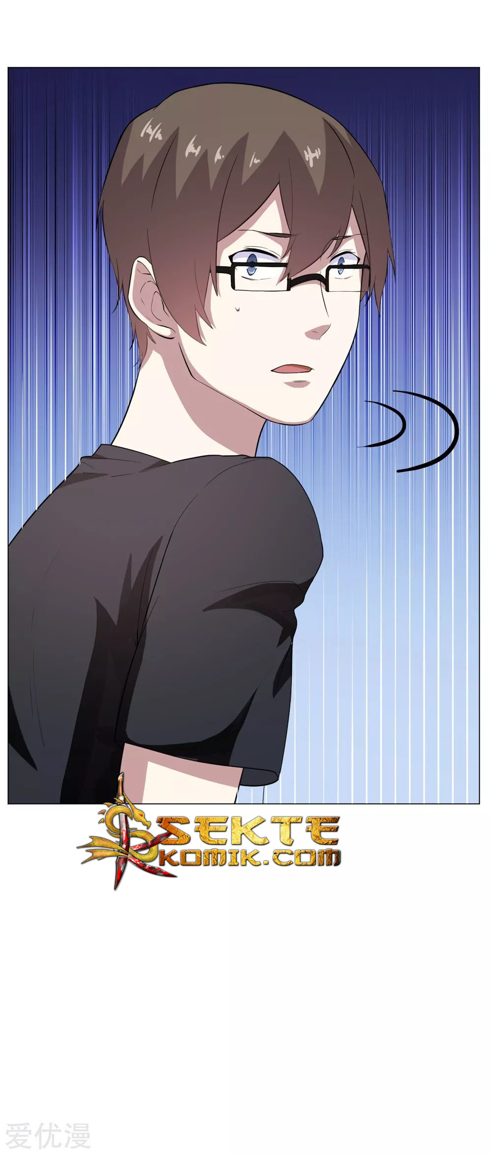 Godly Mobile Game chapter 6